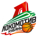 Lokomotiv Kuban U21