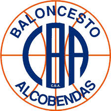 BaloncestoAlcobendasWomen